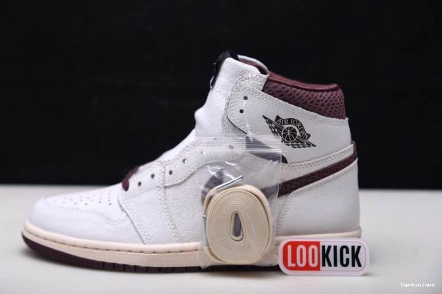 HYPE Air Ma DO7097-100 High Maniere 1 x A Jordan OG 0725